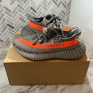 Yeezy Boost 350 Beluga Reflective